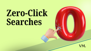 Zero-Click Searches