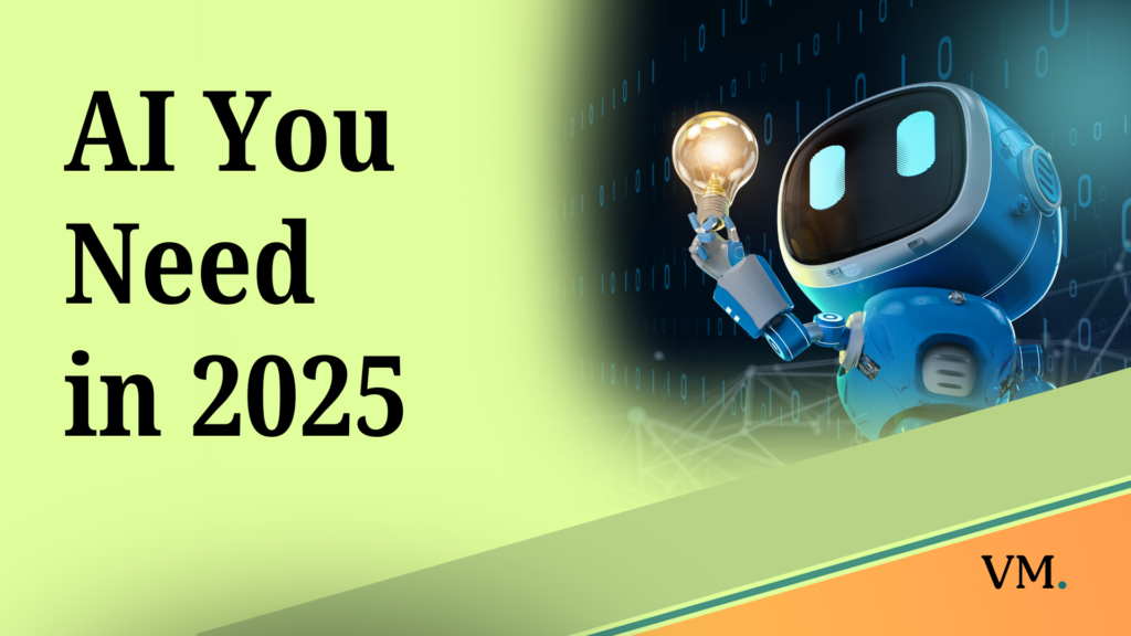 AI Tools for Content Creation: What Actually Works in 2025?