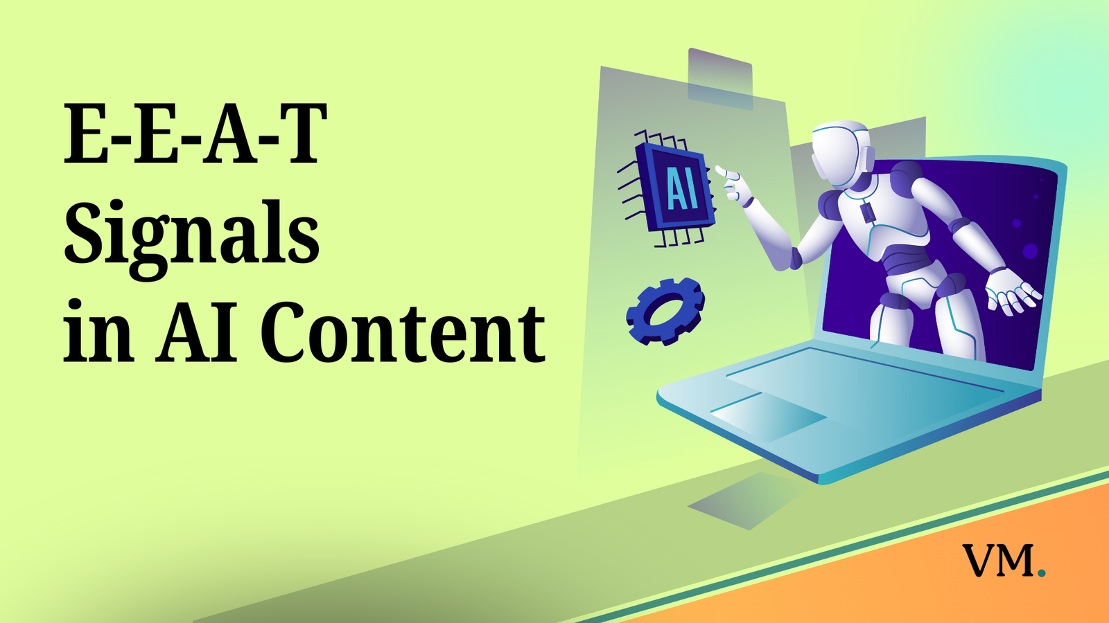 E-E-A-T Signals in AI-Generated Content