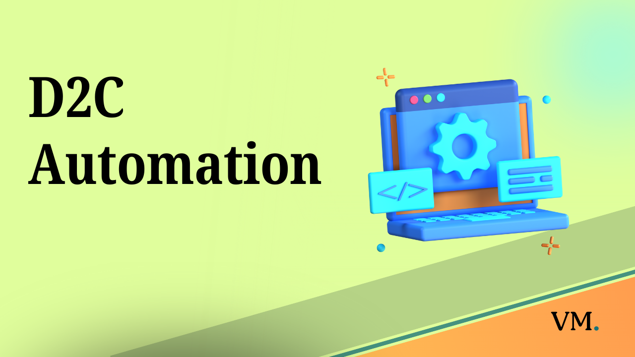 D2C Brands Are Using Automation