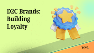 D2C brands