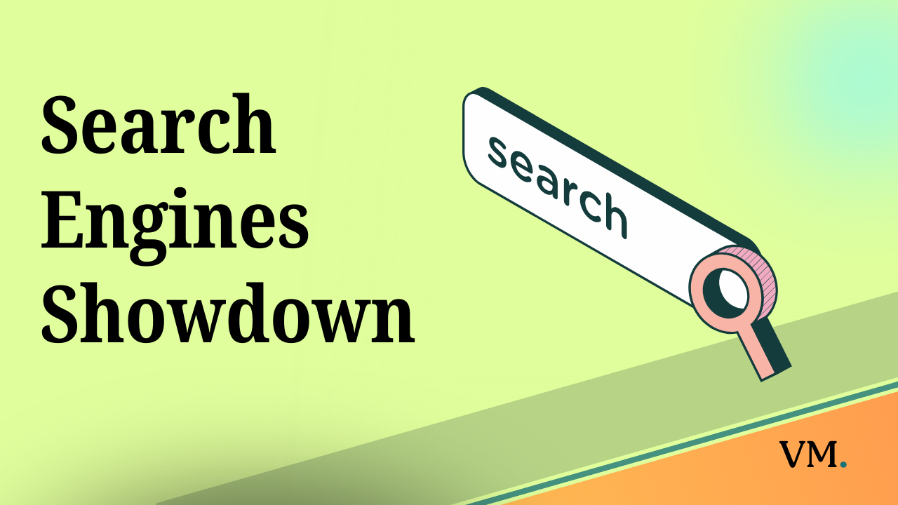 Search Engines in 2025