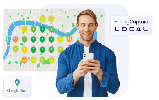 Local SEO For D2C Business
