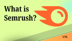 what is semrush