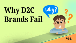 Why D2C Brands Fail at Local SEO