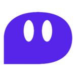 Postscript logo