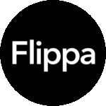 Flippa logo