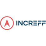 Increff logo
