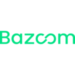 Bazoom logo