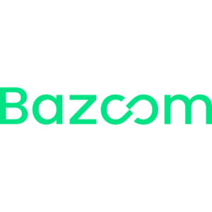 Bazoom logo