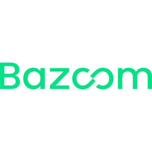 Bazoom logo