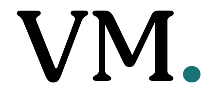 Vedran Markovic logo