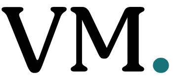 Vedran Markovic logo