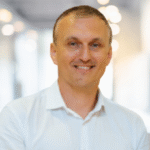 Picture of Vedran Markovic