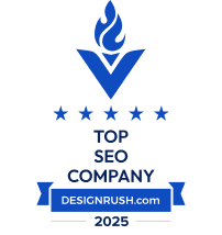 Vedran Markovic's rating on DesignRush, the industry-leading B2B Marketplace connecting brands with agencies