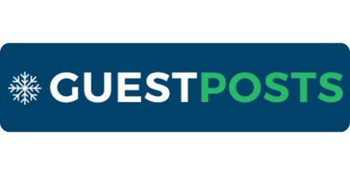 GuestPosts logo