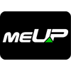 MeUp logo