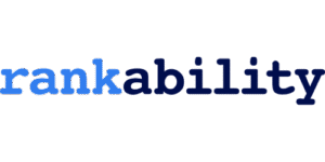 Rankability logo