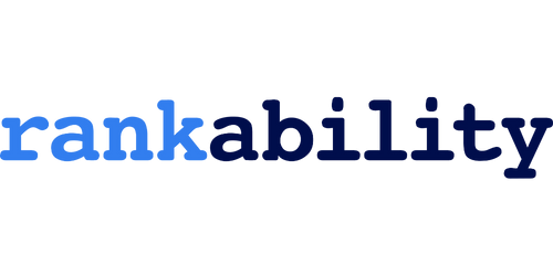 Rankability logo