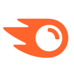 SEMrush logo