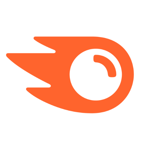 SEMrush logo