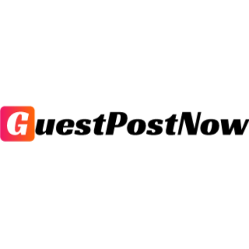 GuestPostNow logo