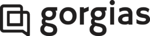 Gorgias logo