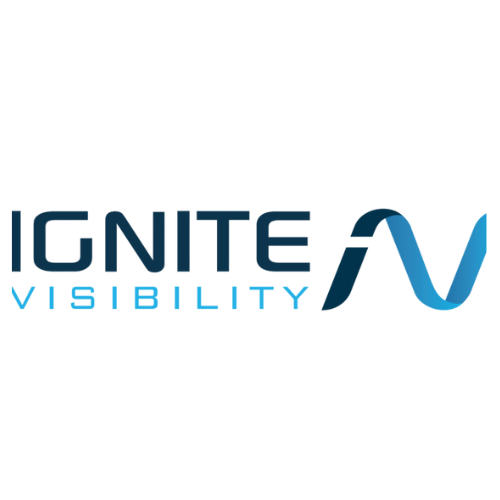 Ignite Visibility logo