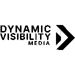 Dynamic Visibility Media logo