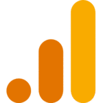 Google Analytics logo