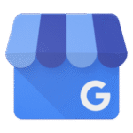 Google Business Profile (GBP) logo