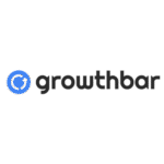 GrowthBar logo