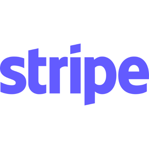 Stripe logo