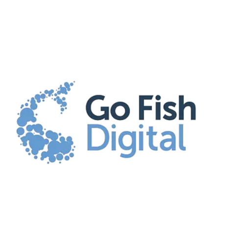 Go Fish digital logo