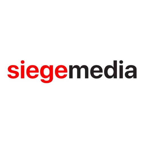 SiegeMedia logo