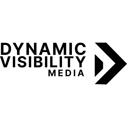 Dynamic Visibility Media logo