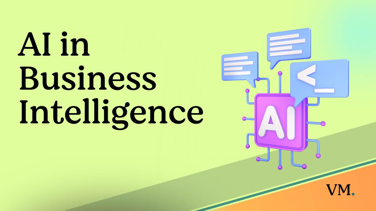 AI in Business Intelligence