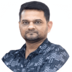 Picture of Harikrishna Kundariya