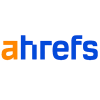 Ahrefs logo