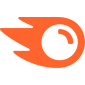 Semrush logo