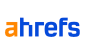 Ahrefs logo