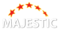 Majestic logo