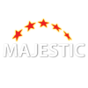 Majestic logo